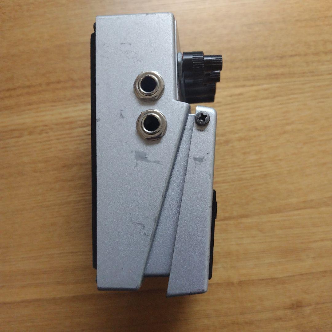 BOSS ベースシンセサイザー SYB-5