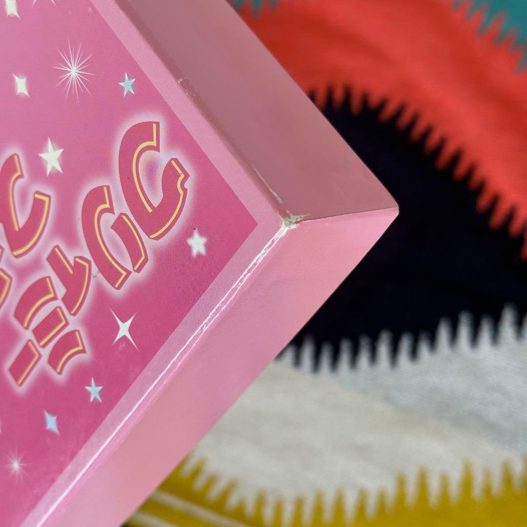 クリィミーマミ 静電舎　クリィミーステッキ