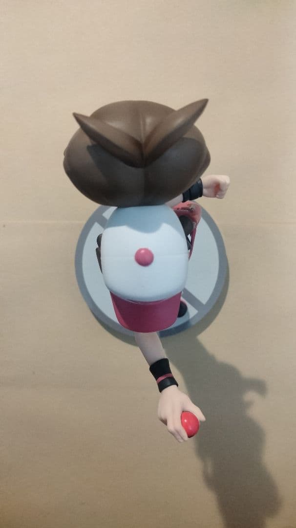 ポケットモンスター ARTFX J トウコ ポカブ　 フィギュア ポケモン