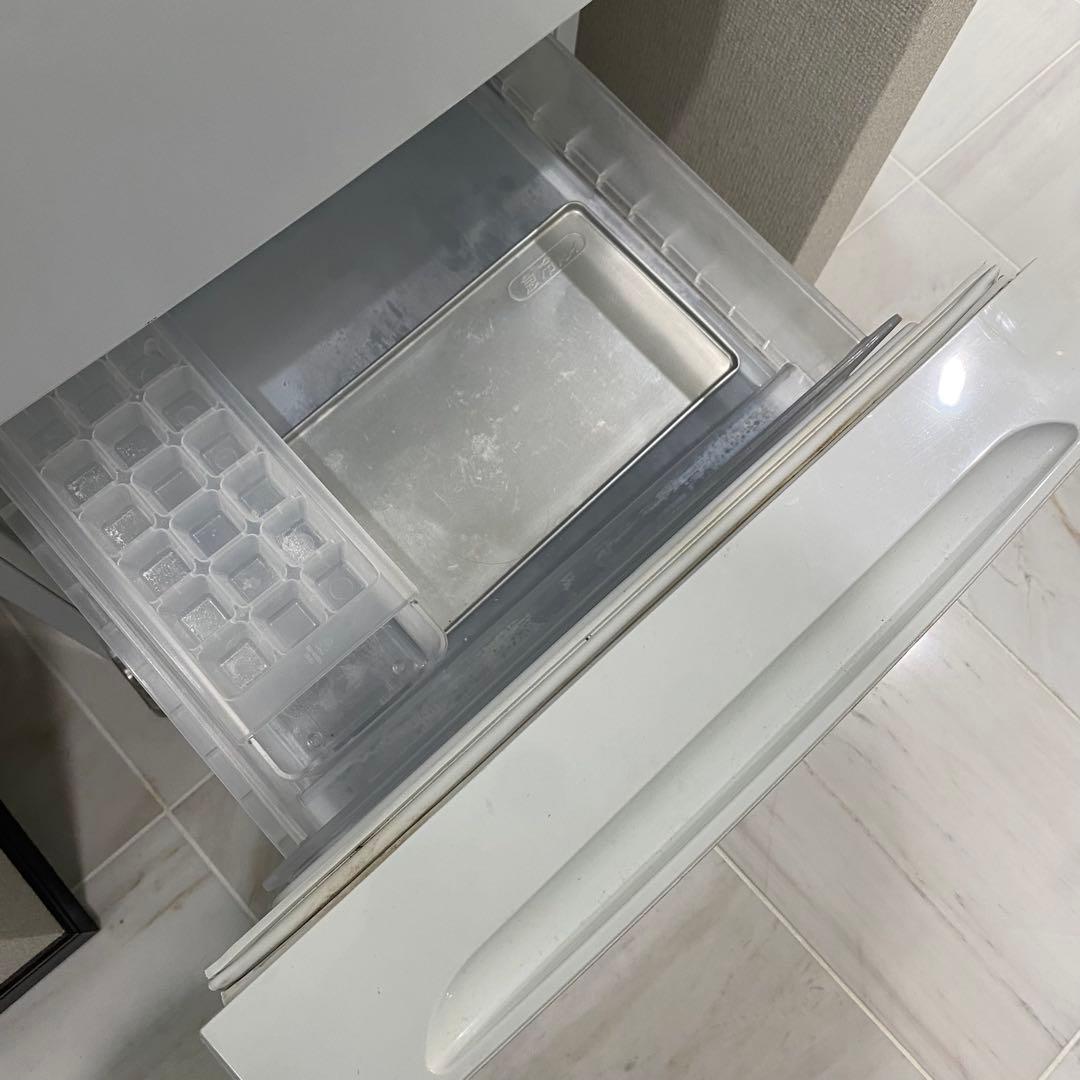 冷凍冷蔵庫　HERBRelax（ハーブリラックス） YRZ-F15E1 2ドア