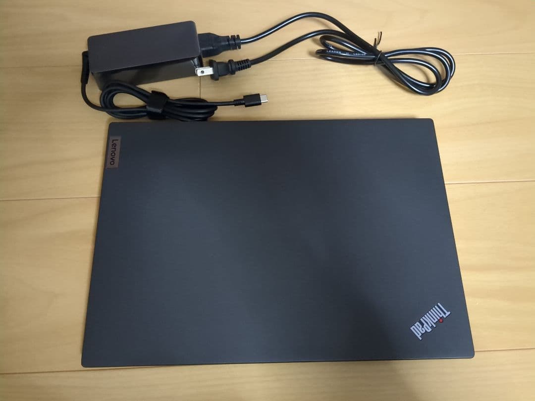 ThinkPad X13 Gen 2a Ryzen 5 8GB・256GBSSD