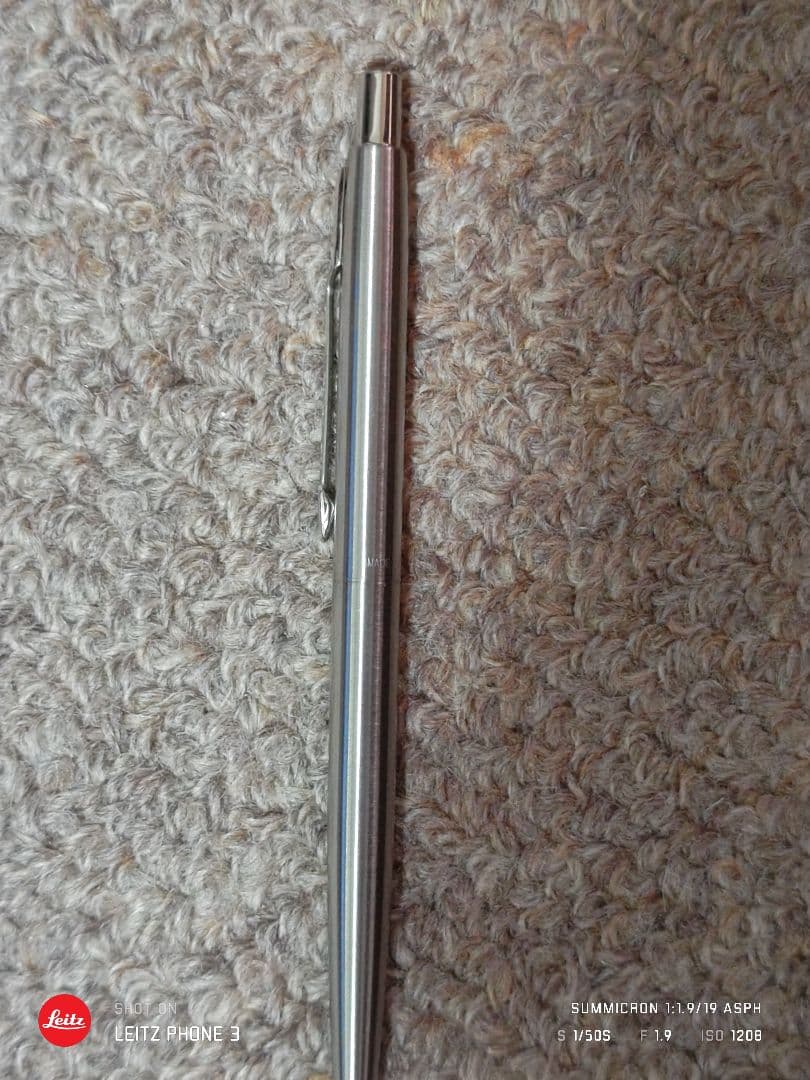 新品未使用　PARKER ボールペン、シャープペンシル2本セット 7セット