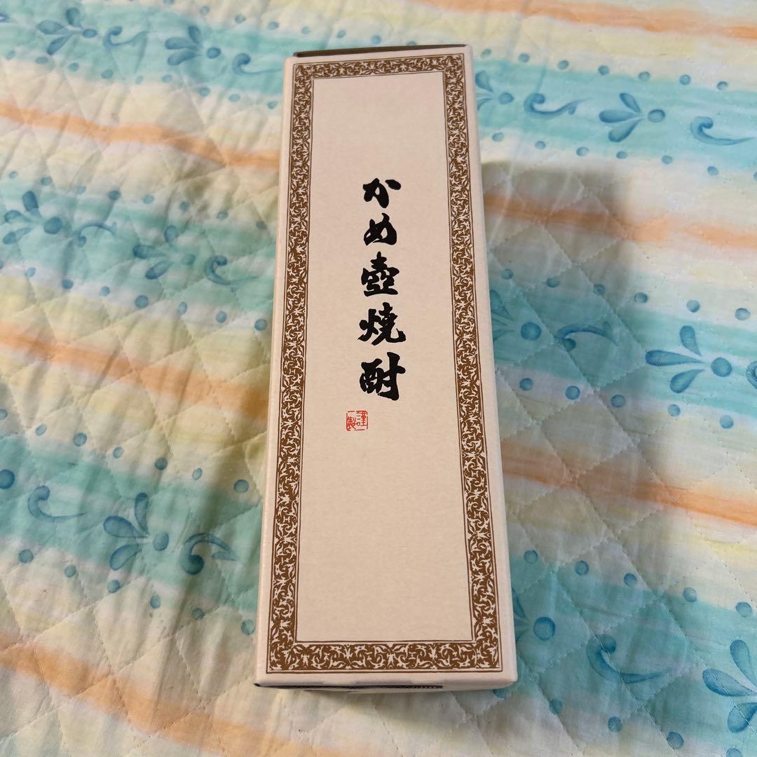 森伊蔵 720ml 焼酎