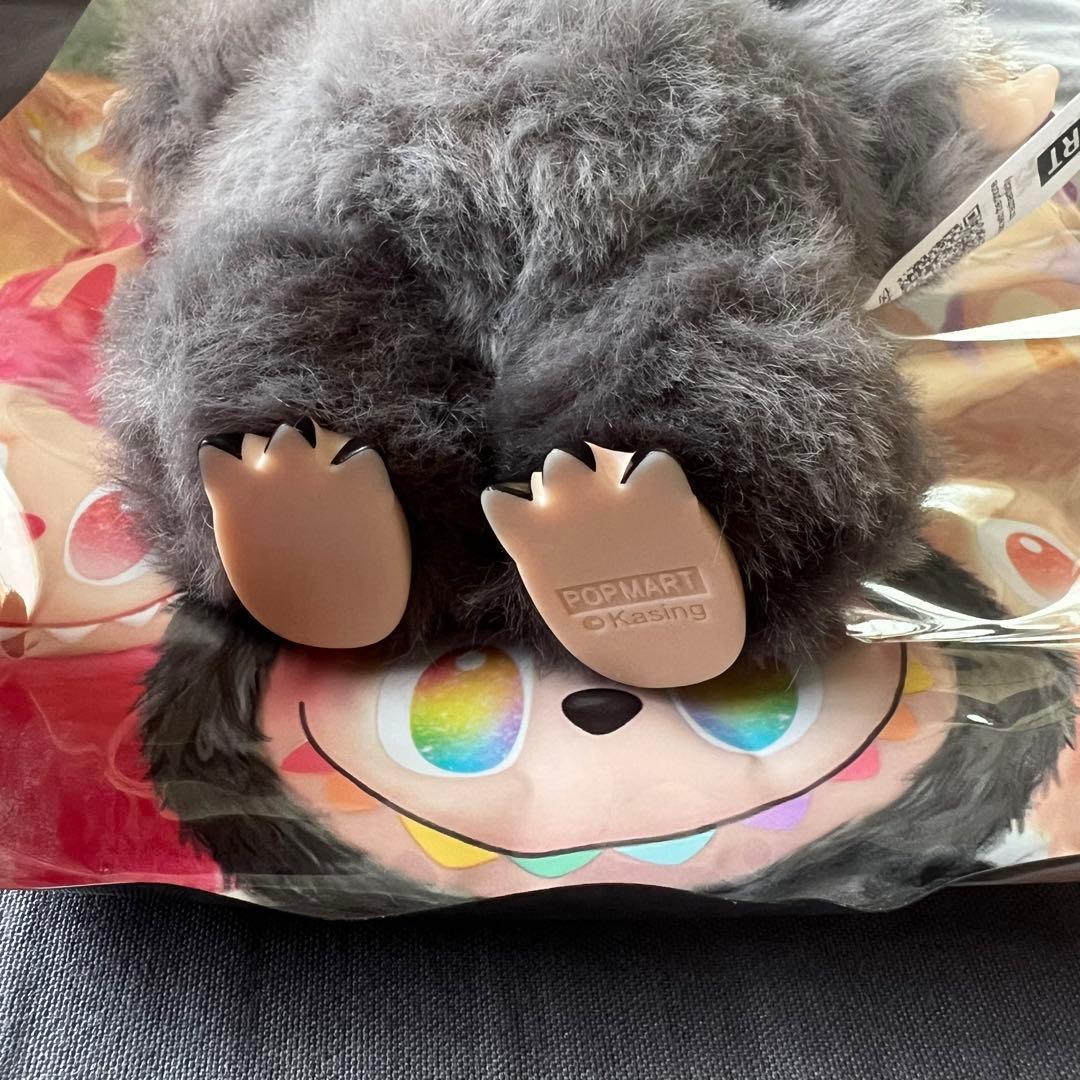 THE MONSTERS Big into Energy シリーズ　シークレット