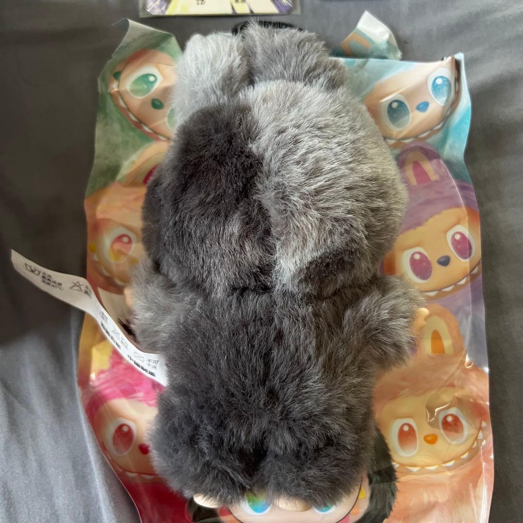 THE MONSTERS Big into Energy シリーズ　シークレット