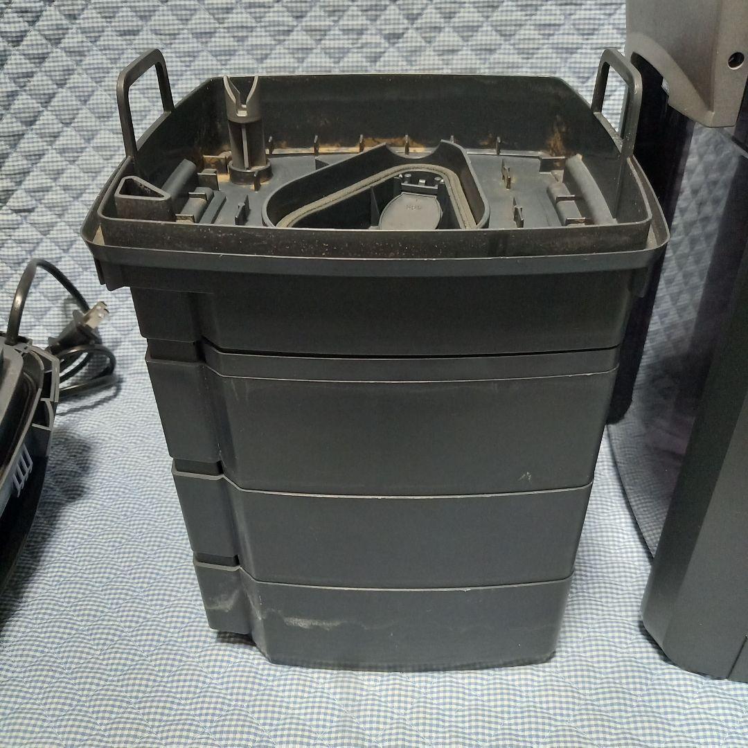 エーハイム2273 プロフェッショナル4+ 50Hz EHEIM