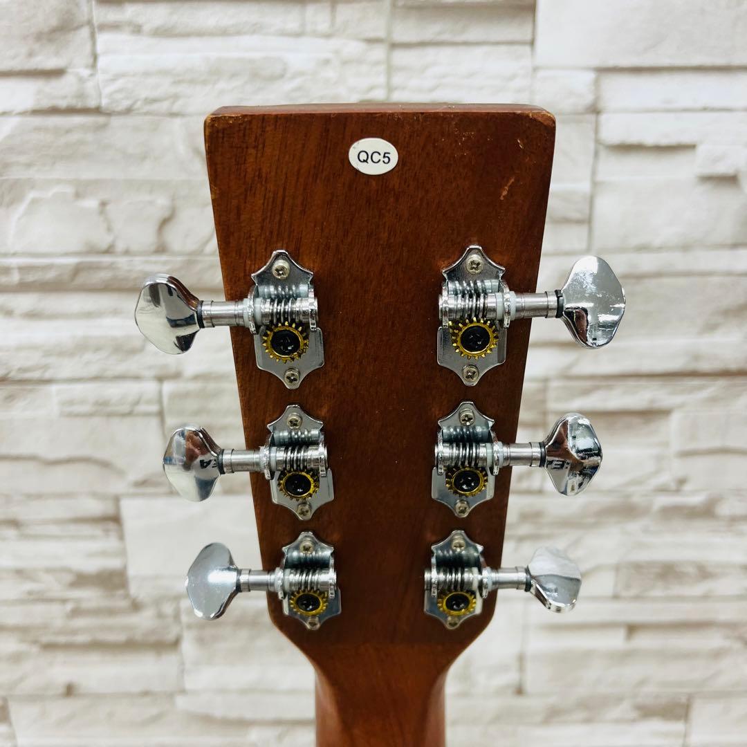 Antique Noel AM-0 SB ミニアコースティックギター