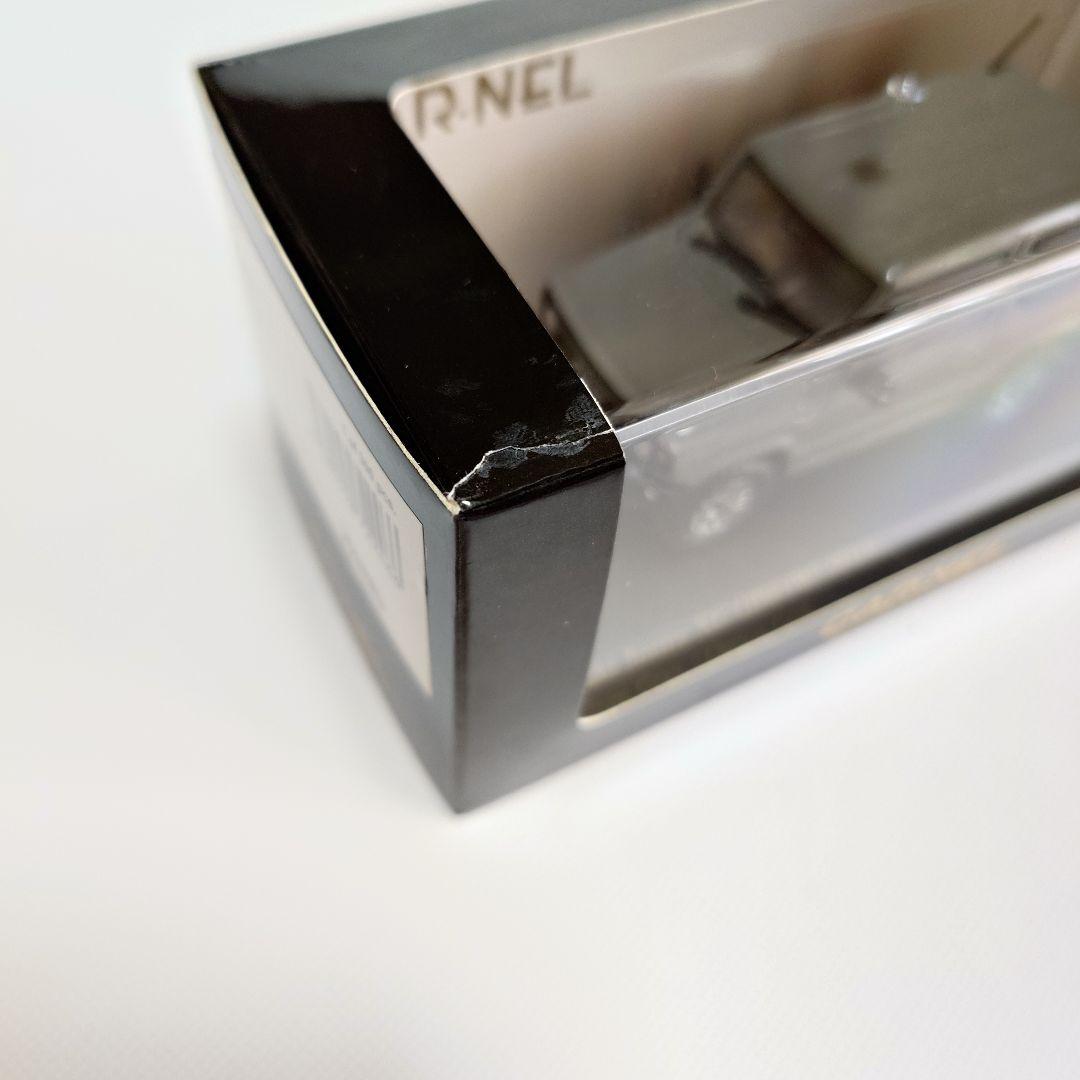 CAR-NEL スズキ ジムニー JB64W ミニカー 1/43 4色セット