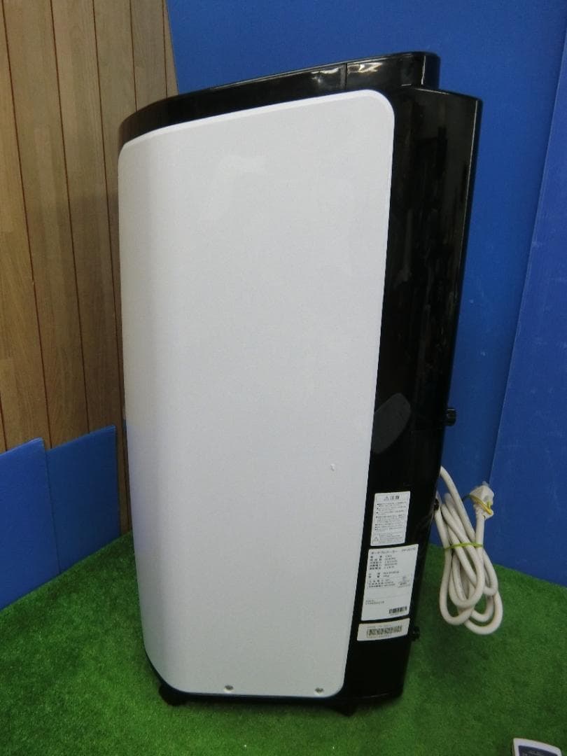 S77★消毒済★アイリスオーヤマ ポータブルクーラー IPP-2221G 保証付