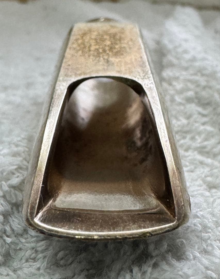 Otto Link Super Tone Master サックスマウスピース