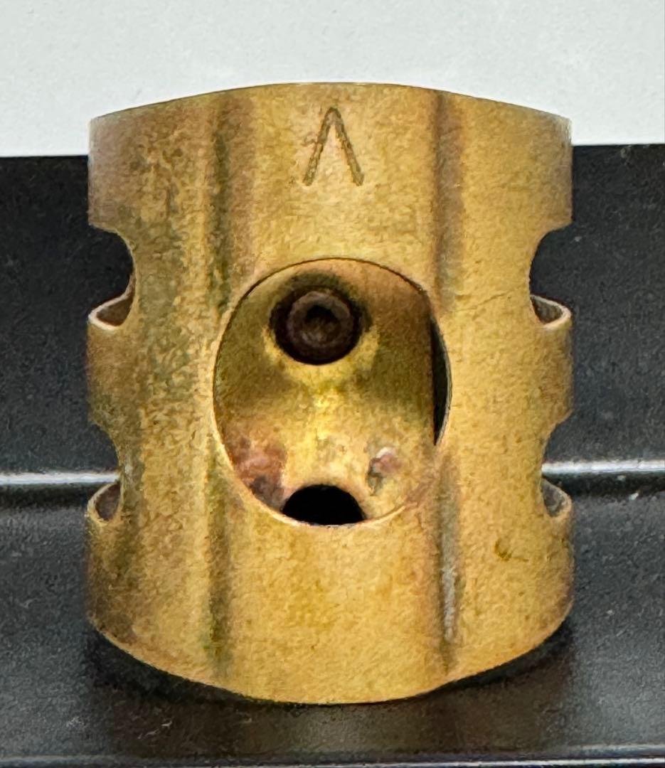 Otto Link Super Tone Master サックスマウスピース