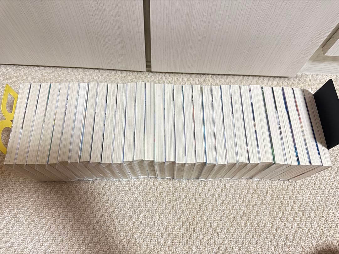 Re:ゼロから始める異世界生活 小説 1～30巻 セット