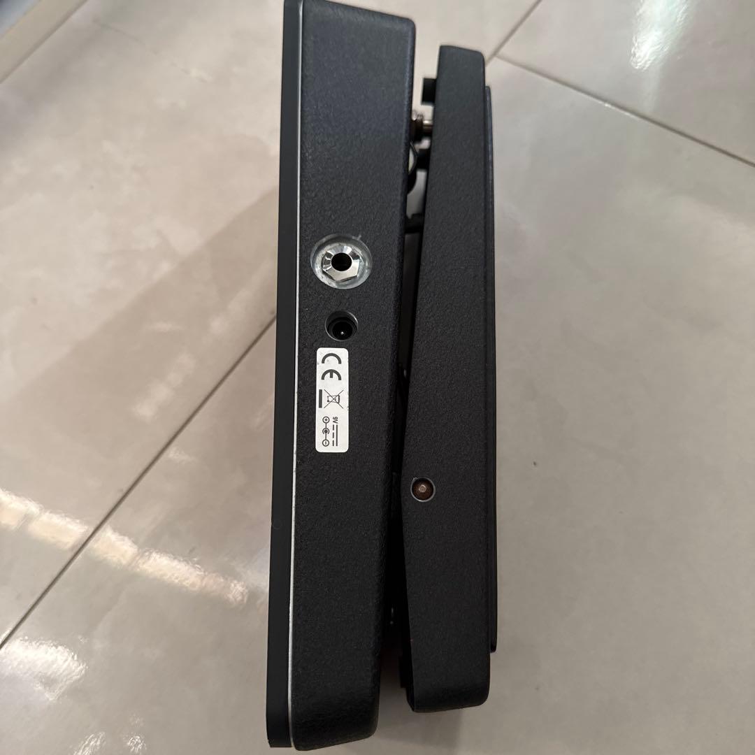 Shin's music crybaby Special MOD.ワウペダル