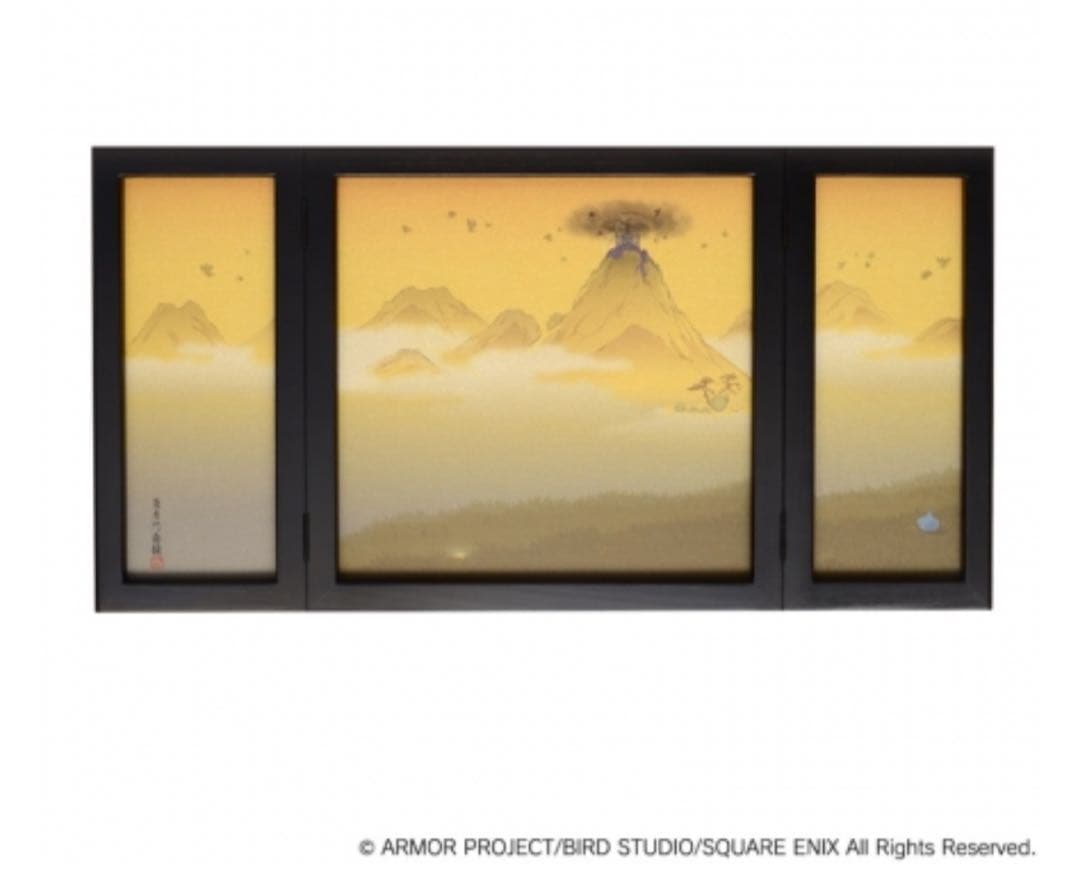 ドラゴンクエスト ロトの兜飾りセット