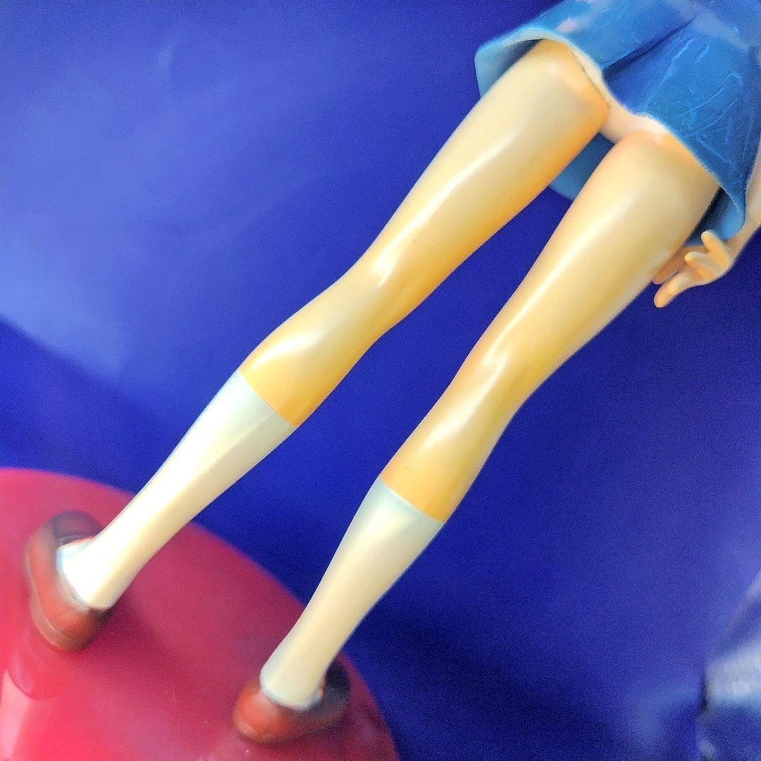 美少女フィギュア　痕~きずあと~　柏木梓1/8 コールドキャスト製完成品ジャンク