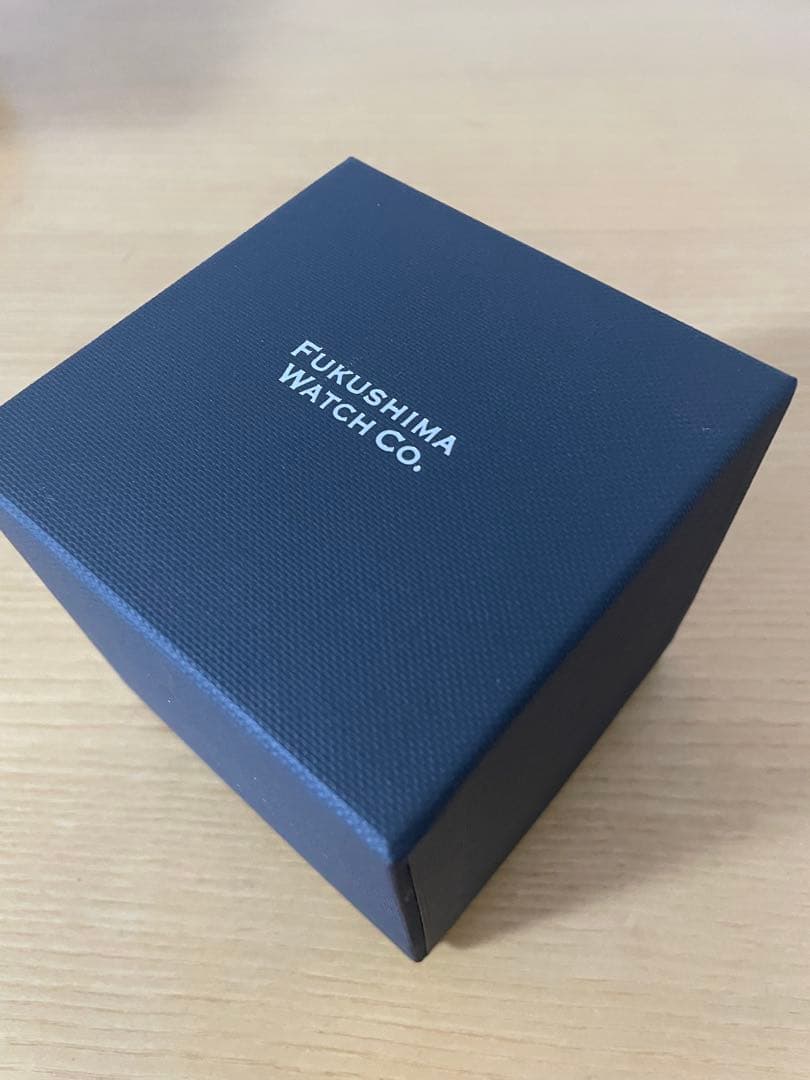 futaba 腕時計　Futaba / Hope for Palestine