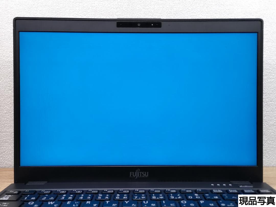 り*け様 MB：LIFEBOOK U9310 Win11 i5 SSD Offi