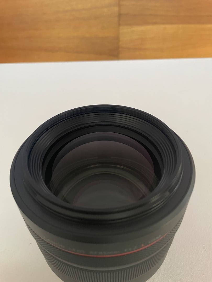 【大幅値下げ】CANON RF85mm F1.2 L USM