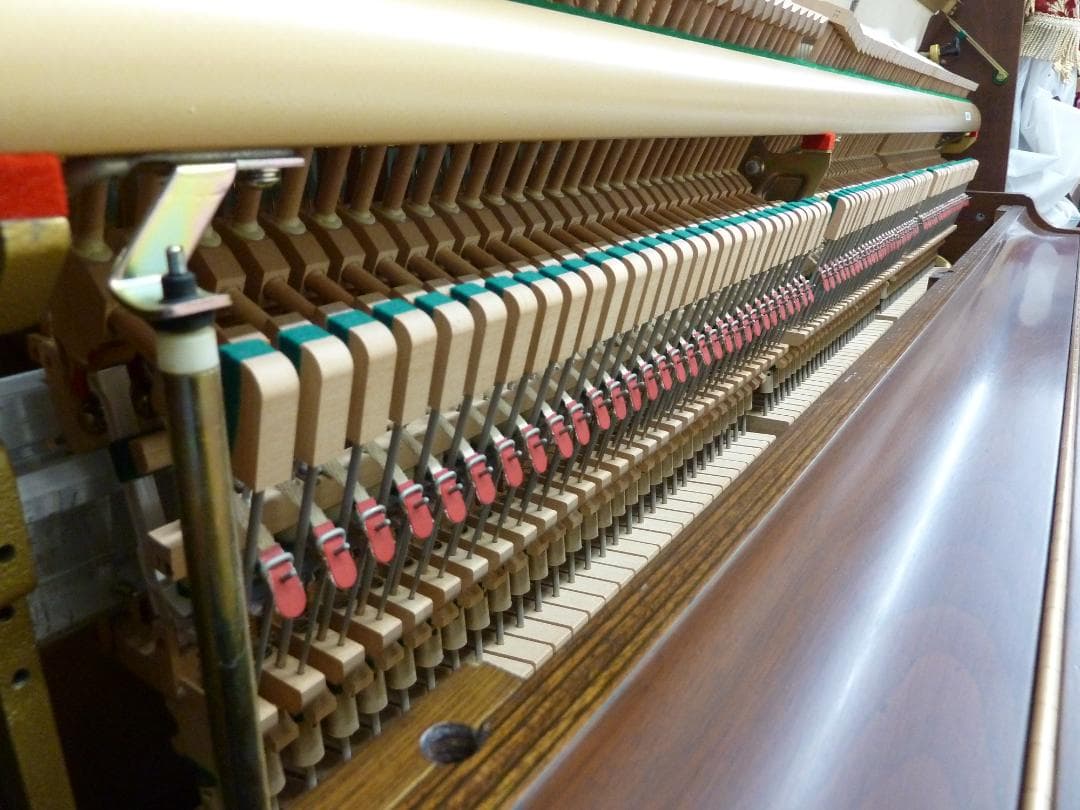 ★★★専門店整備済★ヤマハ★YAMAHA★W1AWn★状態良好★人気の木目★★★