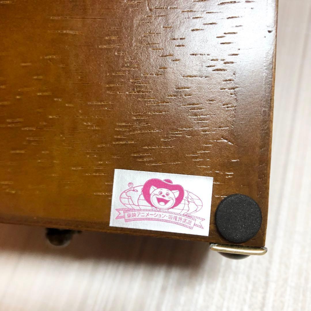 【稼働品】【美品】ONE PIECE ワンピース10周年記念　公式ウォッチ　箱付