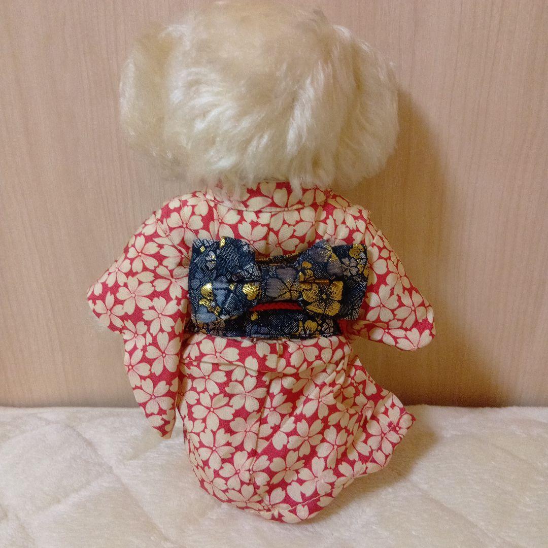 ★メリーソート★チーキー・テディベア★ なでしこ・日本限定