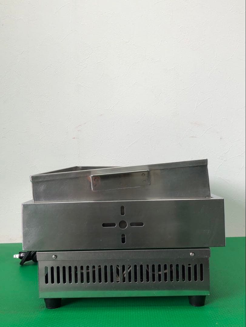 ☆工場整備品☆ニッセイ　おでん鍋　NHO-6SY アンナカ　業務用