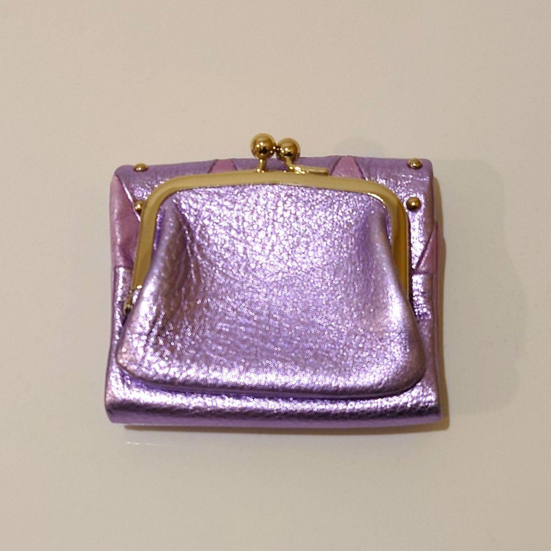 アナスイ　アロマシリーズ