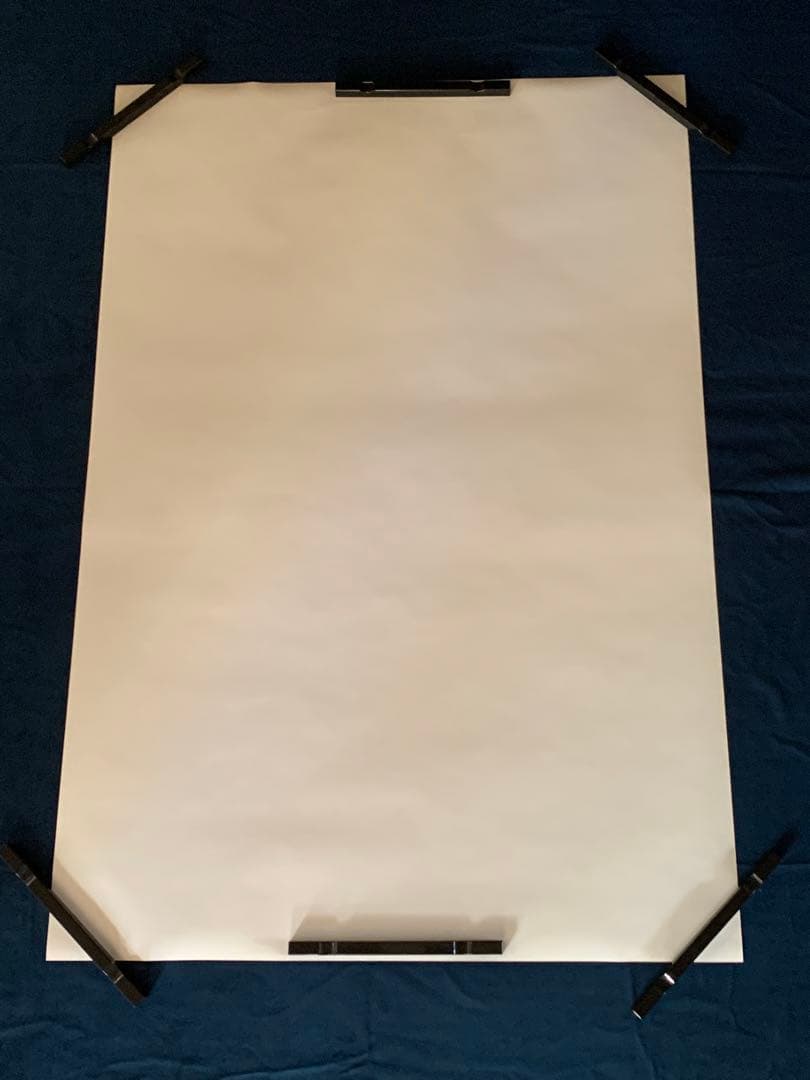 アビエイター　USオリジナル映画ポスター