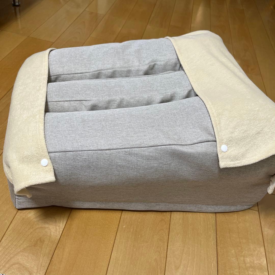 介護用Eベッド2 Sサイズ 犬　介護用ベッド