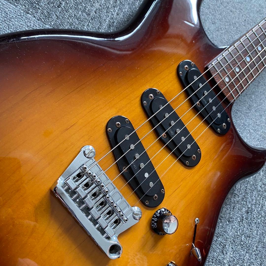 YAMAHA SC3000プロのリペア済！ジャパンヴィンテージ最高峰！最高の音！