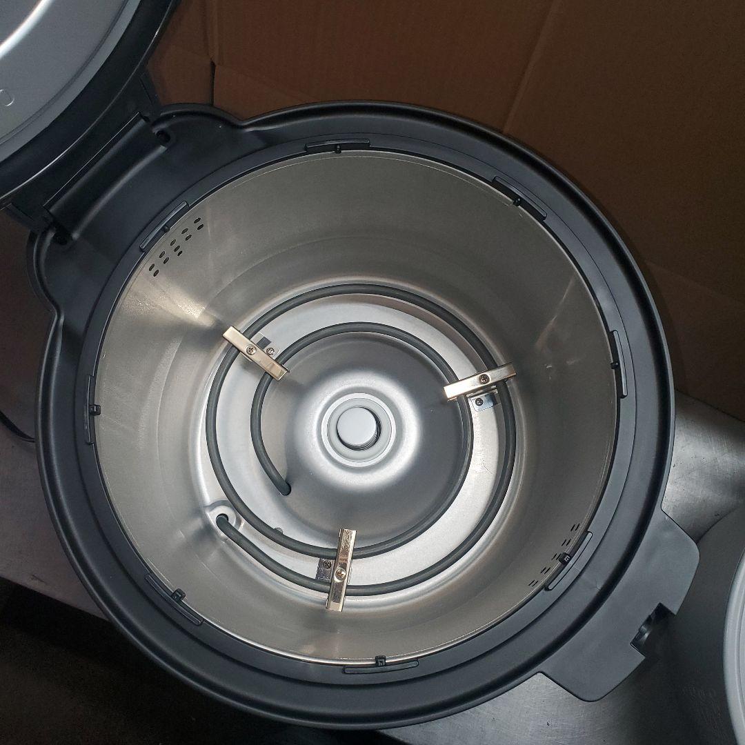 TIGER JNO-360 業務用ジャー炊飯器【炊きたて】2升炊 3.6リットル