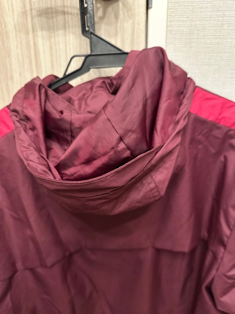 鹿島アントラーズ 2017シーズンNIKE 非売品チーム支給ウェア