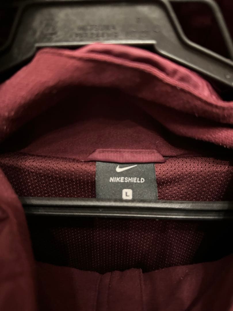 鹿島アントラーズ 2017シーズンNIKE 非売品チーム支給ウェア