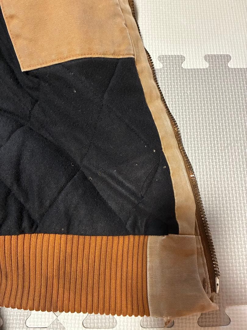 Carhartt カーハート　アクティブジャケット