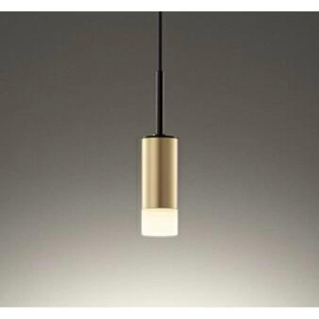 【りら】オーデリック　ペンダントライト LED 3灯セット