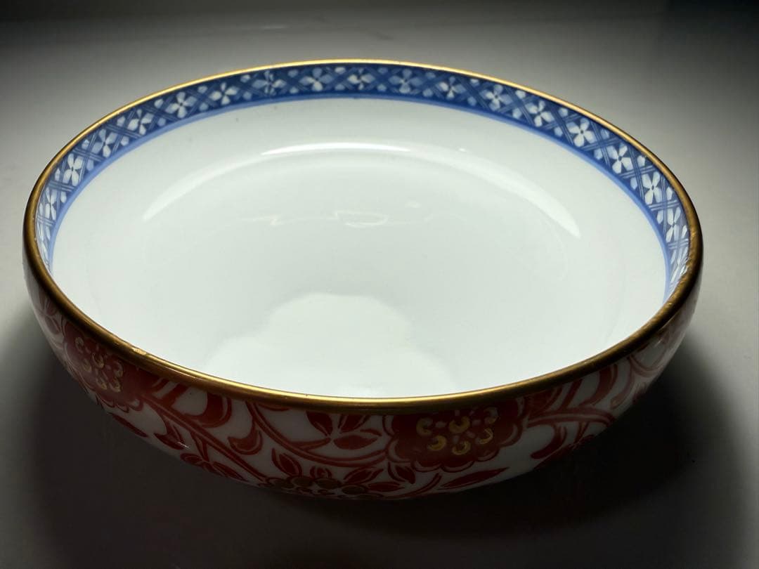 ノリタケ小鉢(確認用写真)3枚分