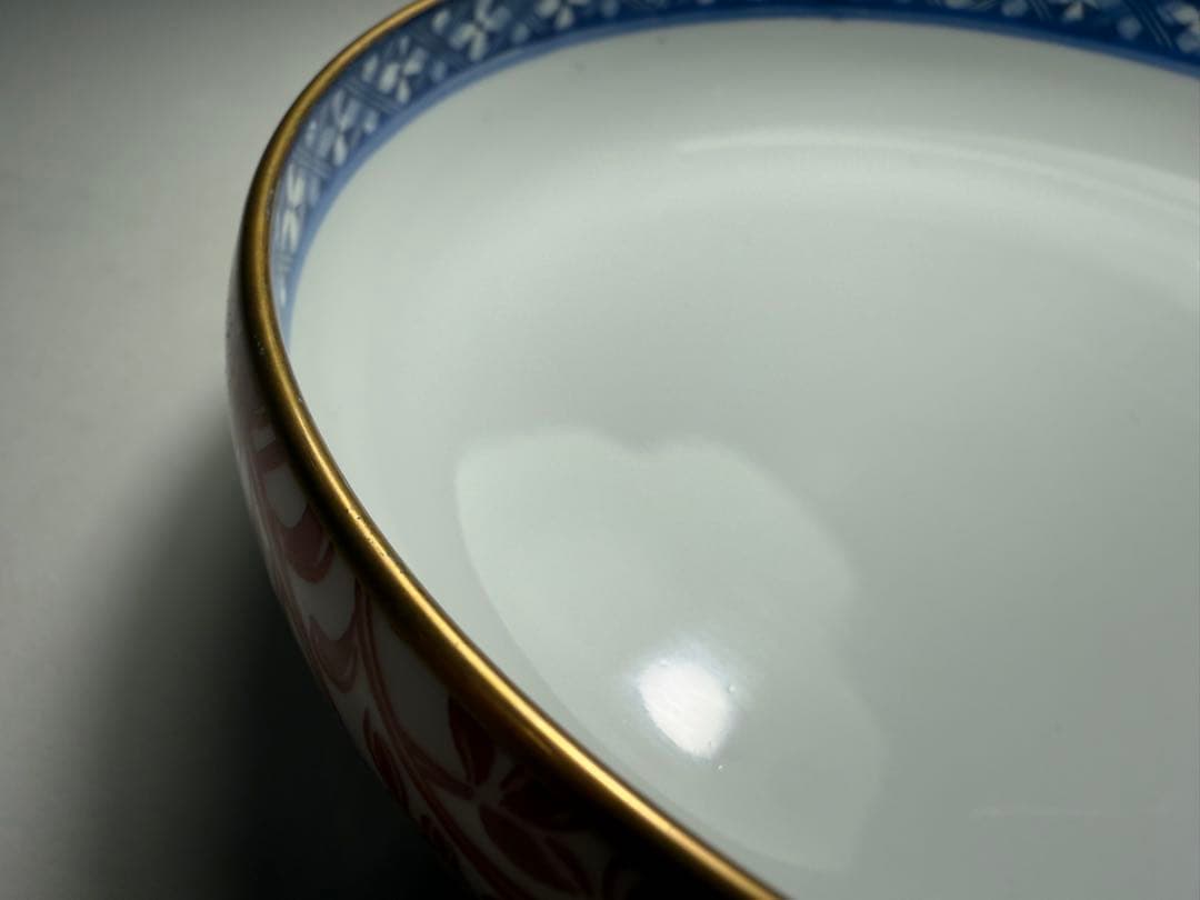 ノリタケ小鉢(確認用写真)3枚分