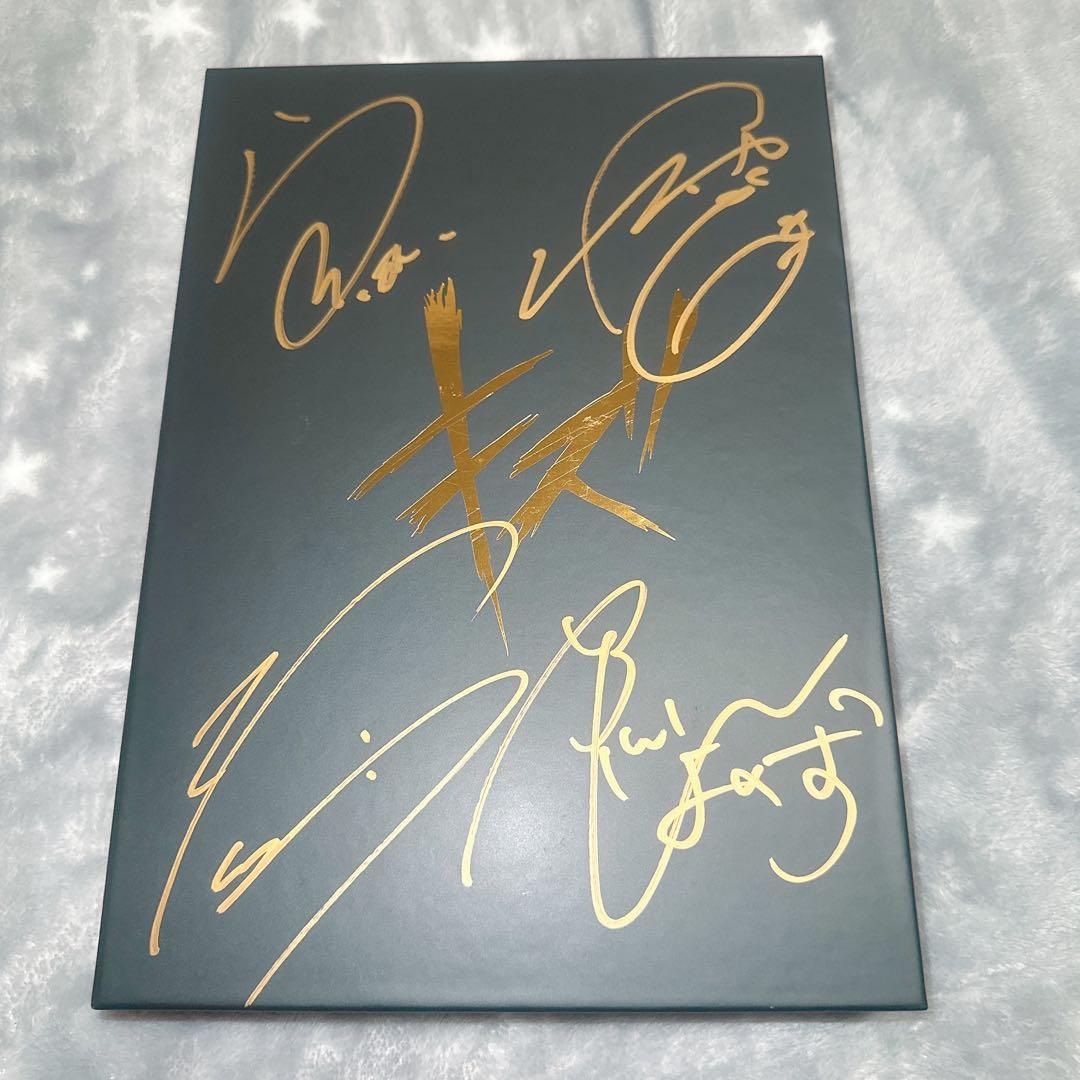 キズ 仇 初回生産限定盤