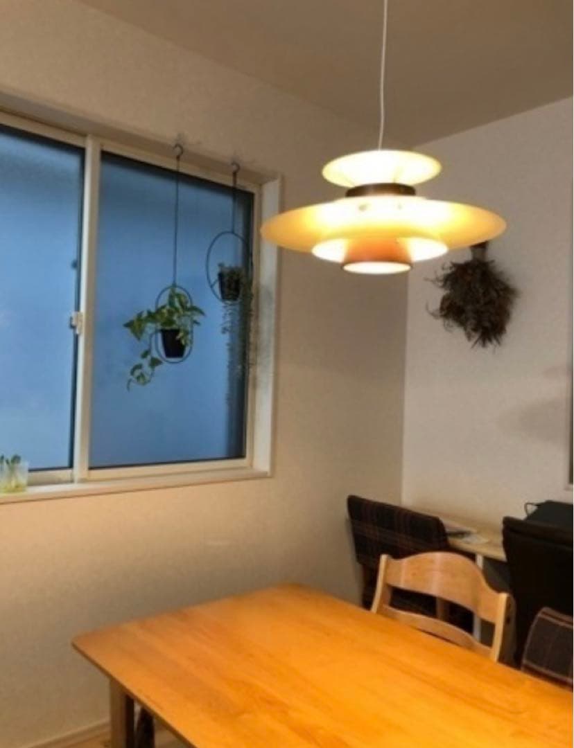 【美品】今週限定！大幅お値下げ！インターフォルム　メルチェロ　ブラウン