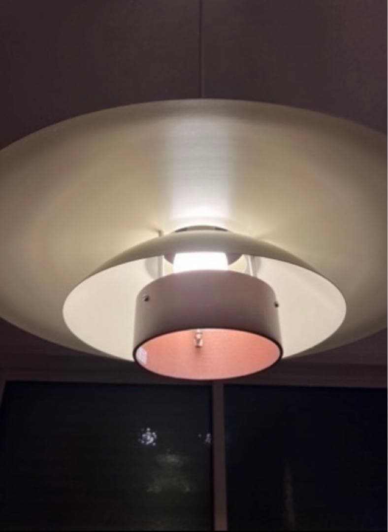 【美品】今週限定！大幅お値下げ！インターフォルム　メルチェロ　ブラウン