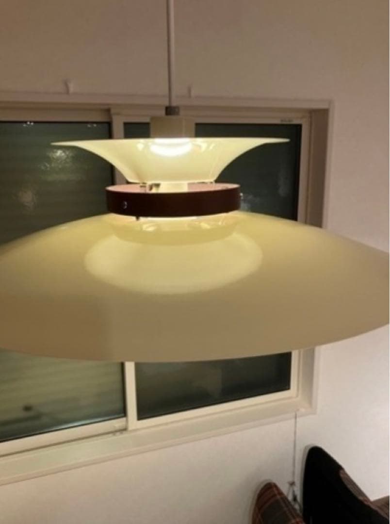 【美品】今週限定！大幅お値下げ！インターフォルム　メルチェロ　ブラウン