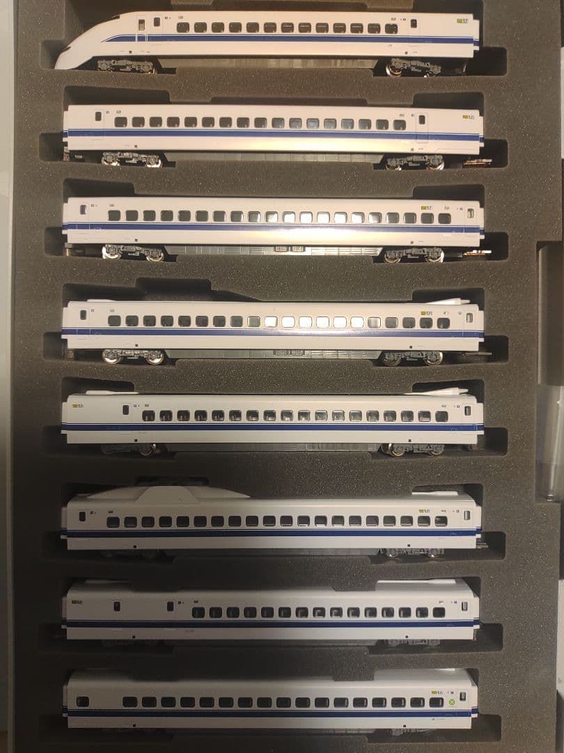 Tomix 300系3000番台 16両セット