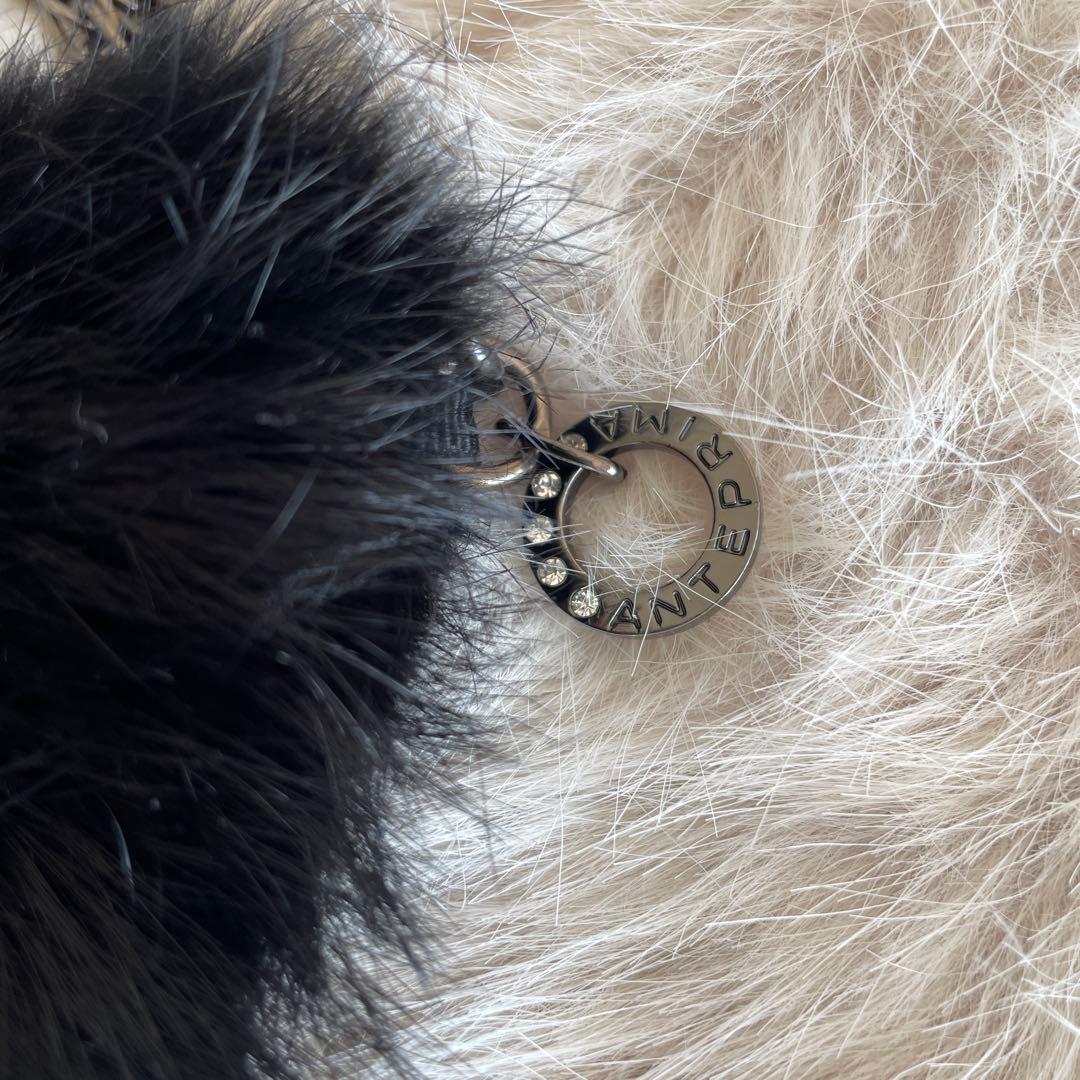 アンテプリマワイヤーバック&アクセサリー