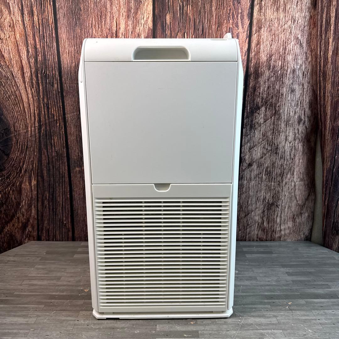 ダイキン 空気清浄機 MC55W-W ストリーマ 花粉 PM2.5