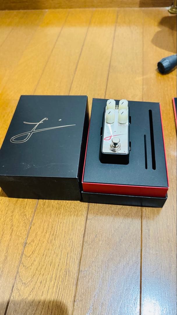 メイソンエレキギター　右利き用