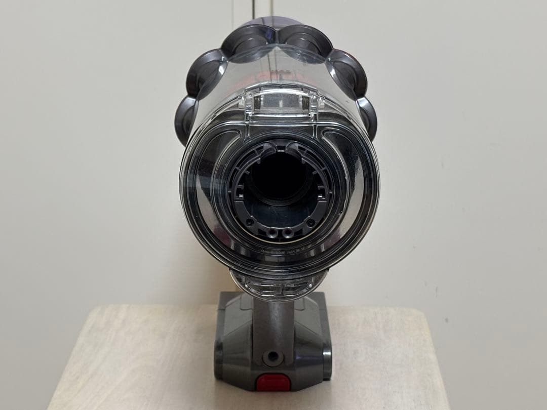 【分解洗浄清掃品】ダイソン SV18 本体