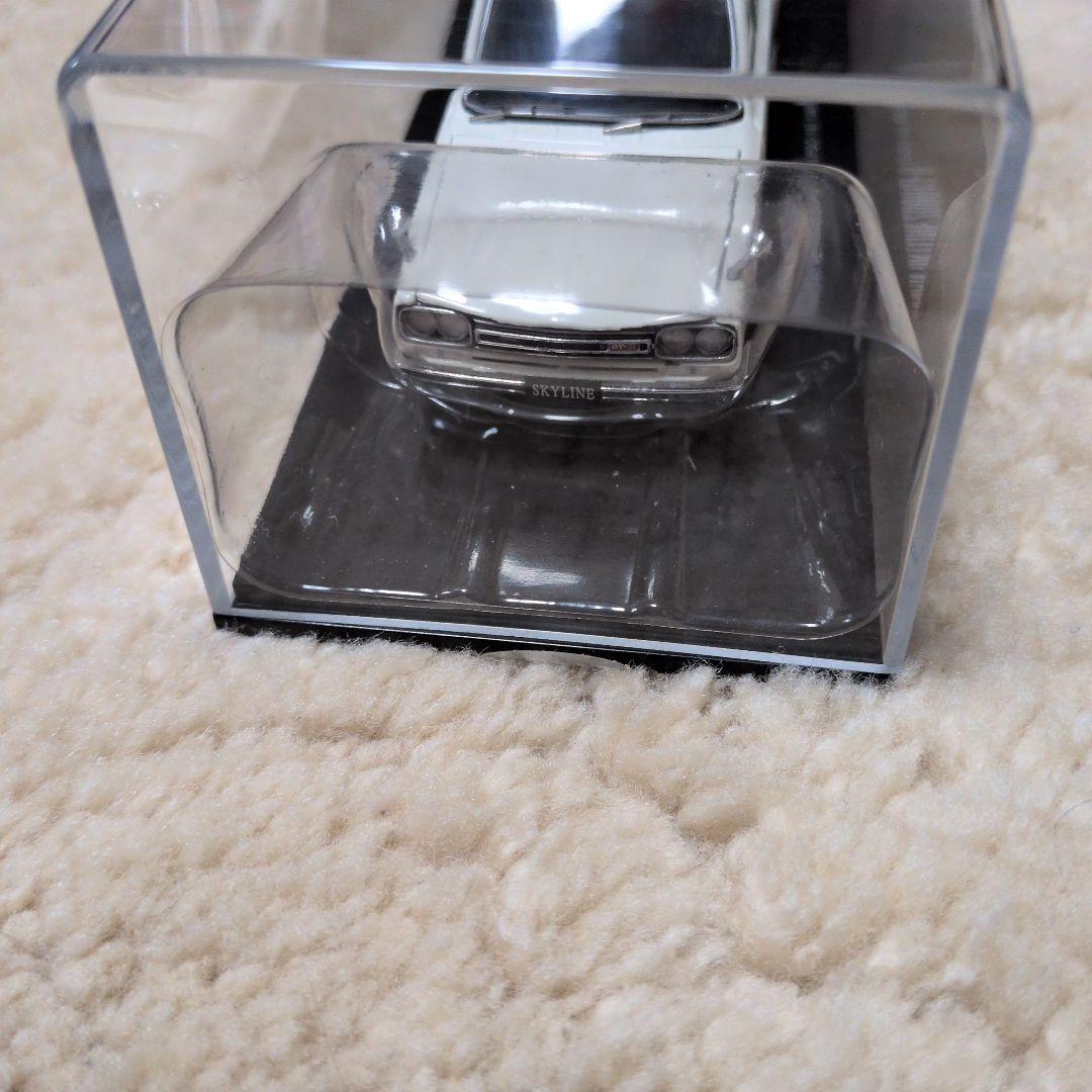 値下げNISSAN SKYLINE 2000GT-R (PGC-10) 1969