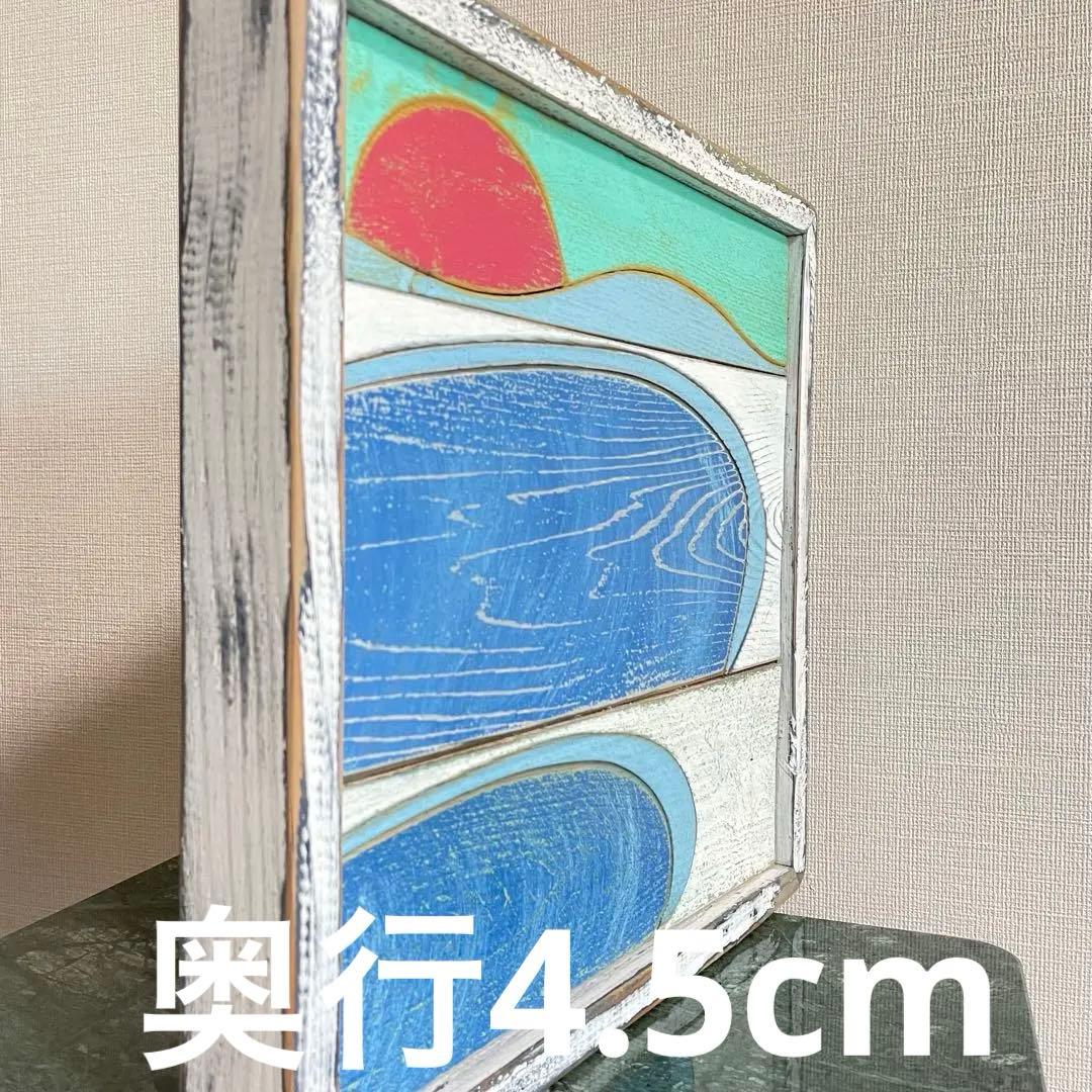 希少　ヘザーブラウン　The Captain's art クリスブラウン