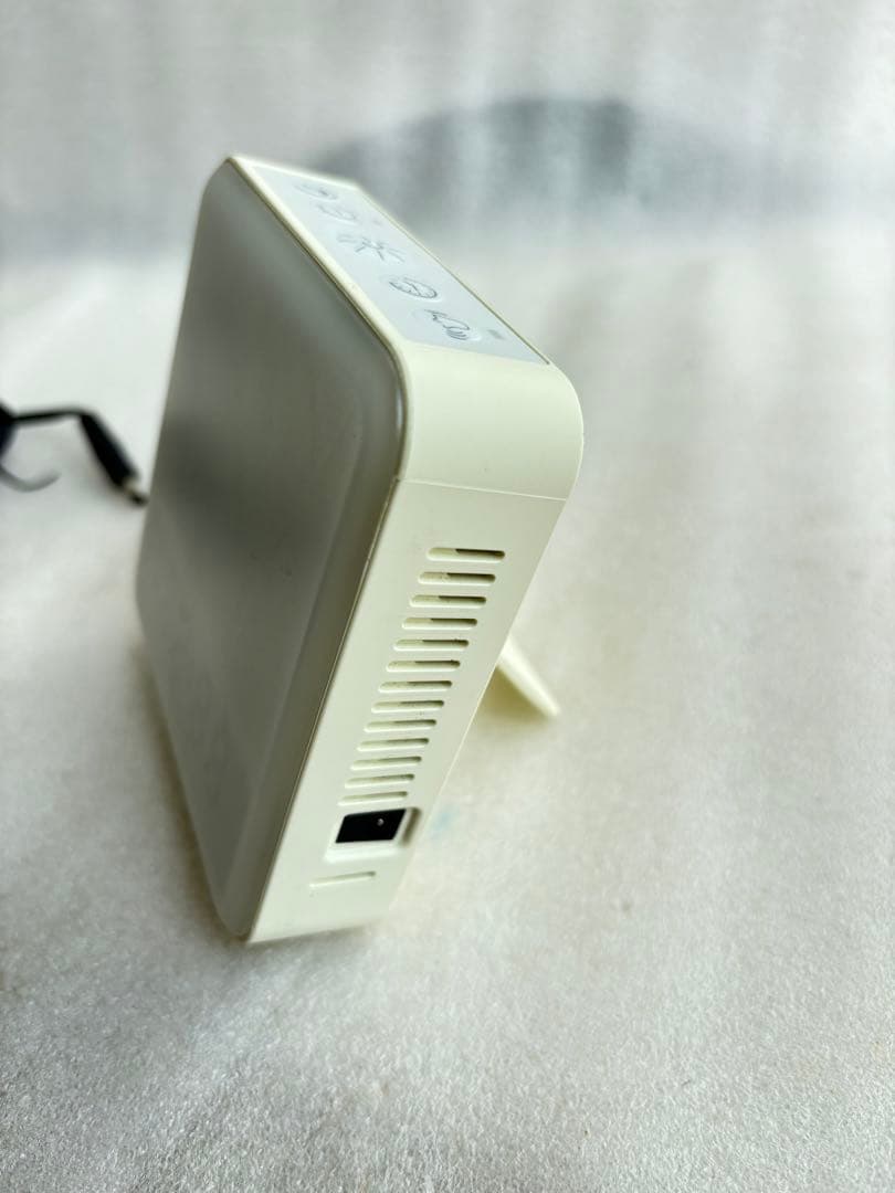 TOTONOE LIGHT トトノエライト　moonmoon　睡眠リズム照明