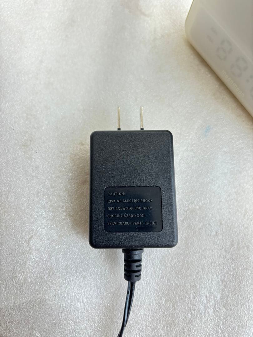 TOTONOE LIGHT トトノエライト　moonmoon　睡眠リズム照明